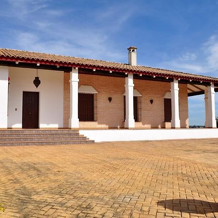 Casa Rural La Serrana 라 칼로타 외부 사진